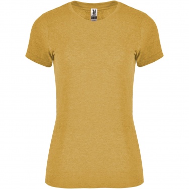 Logotrade promotional item image of: Fox short sleeve women's t-shirt