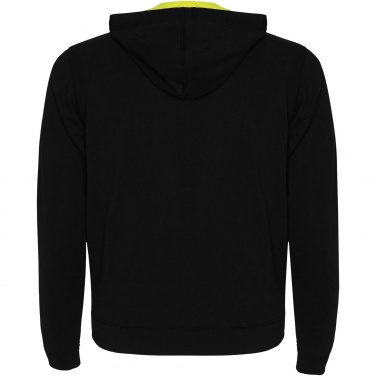 Logo trade advertising products picture of: Fuji unisex sweat jacket
