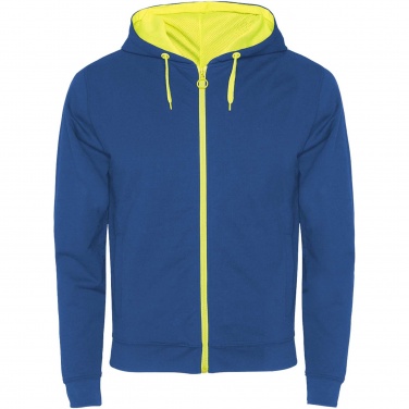 Logotrade business gift image of: Fuji unisex sweat jacket