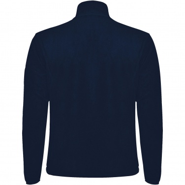 Logo trade corporate gift photo of: Luciane men's full zip fleece jacket