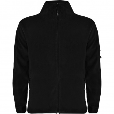 Logotrade promotional giveaways photo of: Luciane men's full zip fleece jacket