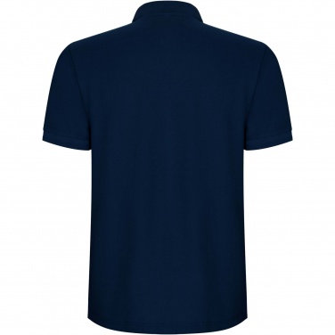 Logo trade promotional product photo of: Pegaso Premium short sleeve kids polo