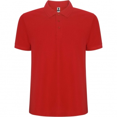 Logotrade promotional product image of: Pegaso Premium short sleeve kids polo