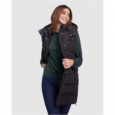 Logotrade promotional gifts photo of: Reine women's insulated bodywarmer