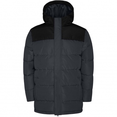 Logo trade advertising products picture of: Tallin kids insulated jacket