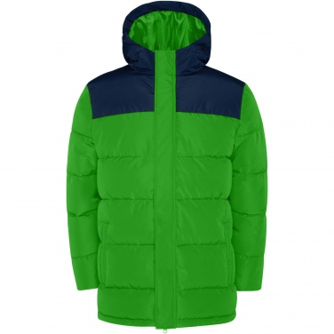 Logo trade corporate gift photo of: Tallin kids insulated jacket