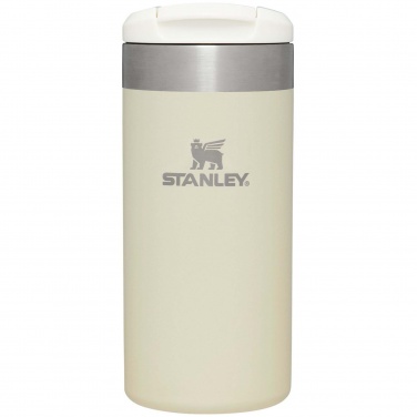 Logotrade corporate gift image of: Stanley 350 ml AeroLight™ transit tumbler 