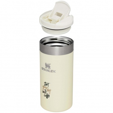 Logotrade promotional product picture of: Stanley 350 ml AeroLight™ transit tumbler 