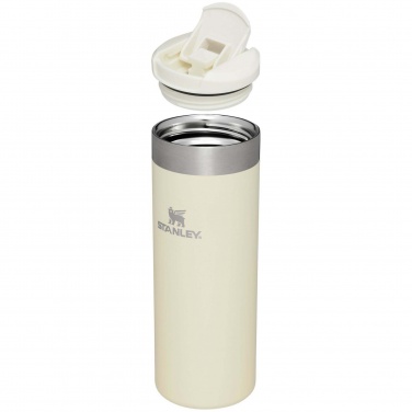 Logotrade promotional gift image of: Stanley 470 ml AeroLight™ transit tumbler 