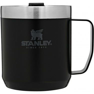 Logotrade promotional merchandise image of: Stanley Classic 350 ml camp mug