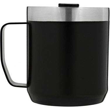 Logo trade promotional products image of: Stanley Classic 350 ml camp mug