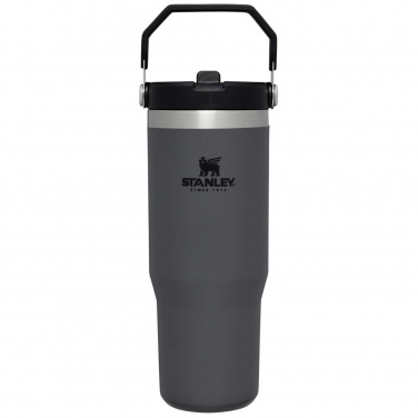 Logotrade promotional item image of: Stanley 890 ml IceFlow™ flip straw tumbler