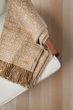 Logotrade corporate gift image of: VINGA Verso blanket