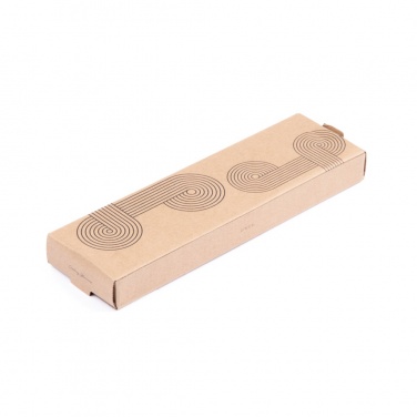 Logotrade promotional item picture of: VINGA Alcamo serving cutlery