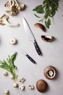 Logotrade promotional products photo of: VINGA Kaiser Chef´s Set