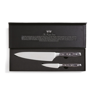 Logo trade promotional product photo of: VINGA Kaiser Chef´s Set