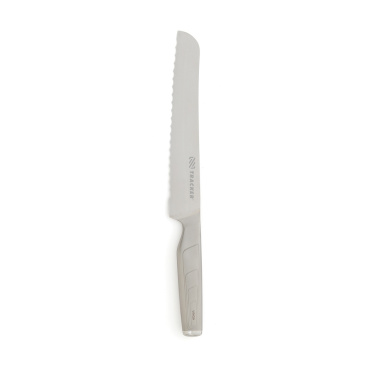 Logo trade corporate gifts picture of: VINGA Hattasan bread knife