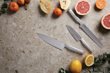 Logotrade business gift image of: VINGA Hattasan santoku knife