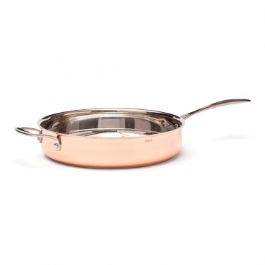 Logotrade promotional items photo of: VINGA Baron copper sauté pan