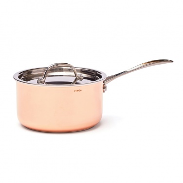Logotrade promotional merchandise image of: VINGA Baron copper pot