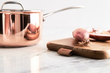 Logo trade advertising products image of: VINGA Baron copper pot
