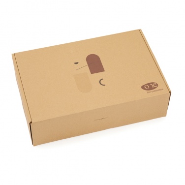 Logo trade promotional giveaways image of: VINGA Baron copper roaster