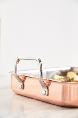 Logotrade promotional products photo of: VINGA Baron copper roaster