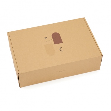 Logotrade promotional gift picture of: VINGA Baron copper roaster