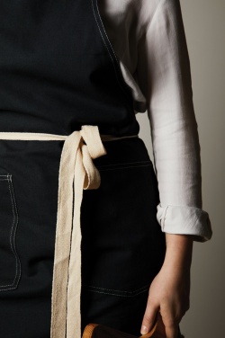 Logo trade promotional giveaway photo of: VINGA Sovano apron