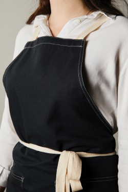 Logo trade promotional gifts picture of: VINGA Sovano apron