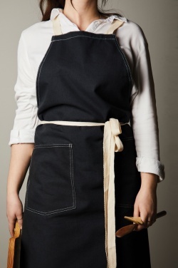 Logo trade promotional items image of: VINGA Sovano apron