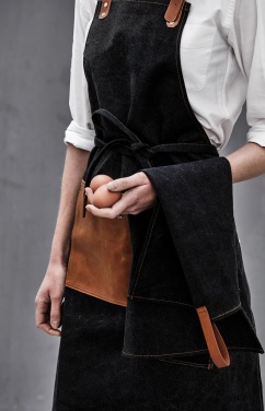 Logotrade corporate gift picture of: VINGA Asado Apron