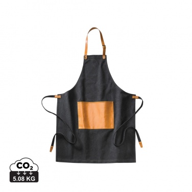 Logo trade promotional product photo of: VINGA Asado Apron