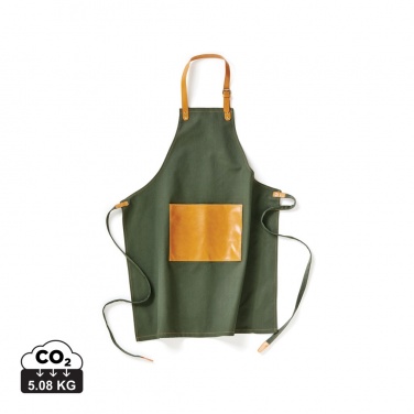 Logo trade promotional products picture of: VINGA Asado Apron