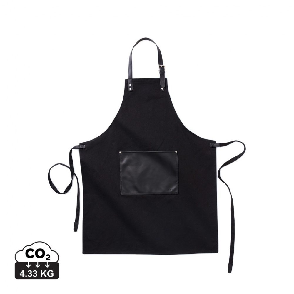 Logo trade advertising products picture of: VINGA Casbas Apron