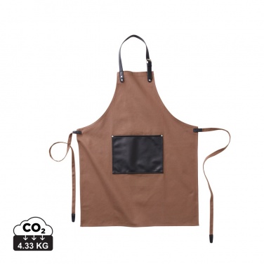 Logo trade promotional giveaway photo of: VINGA Casbas Apron