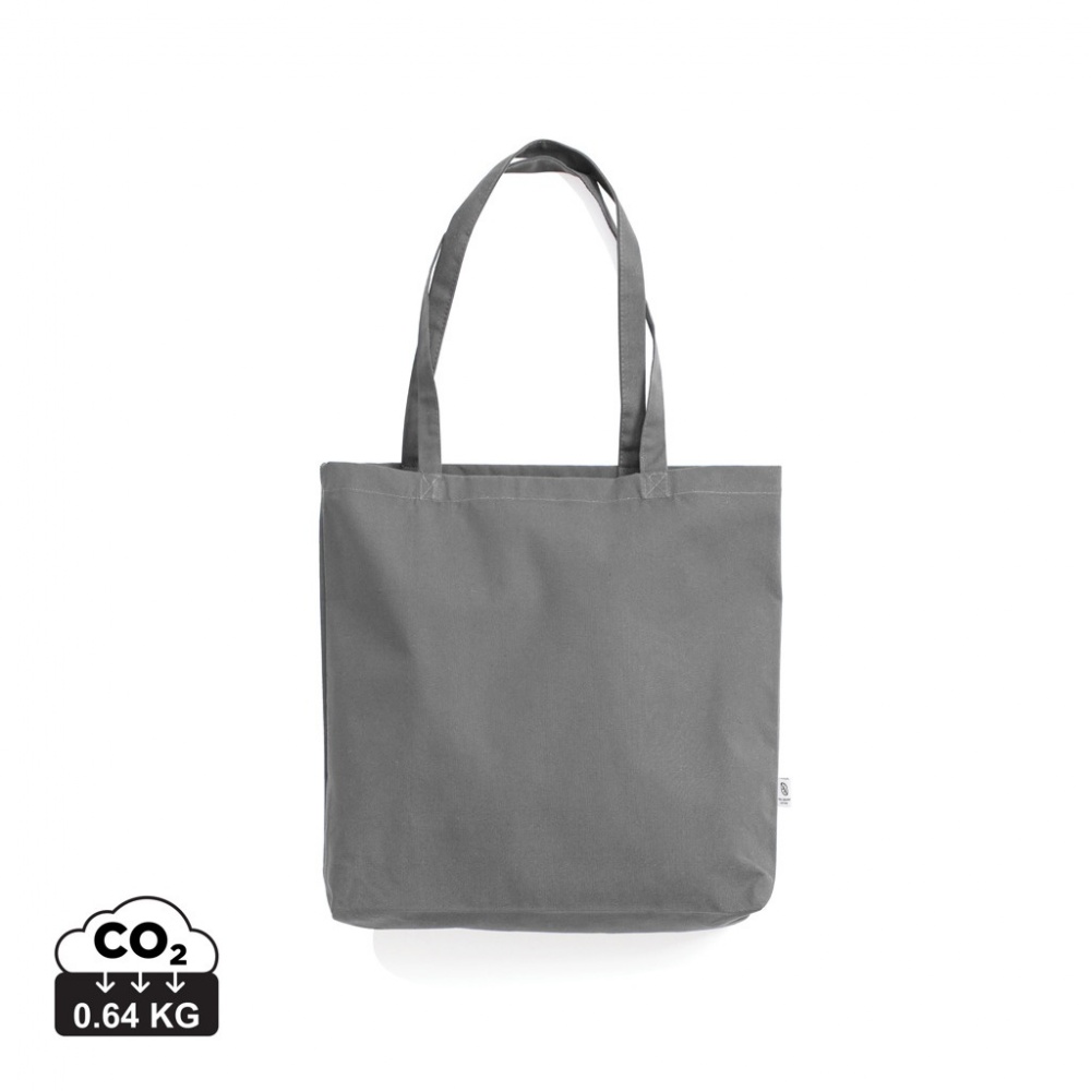 Logotrade business gifts photo of: VINGA Canvas bag