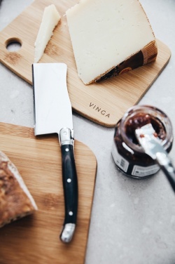 Logotrade business gift image of: VINGA Gigaro cheese knives