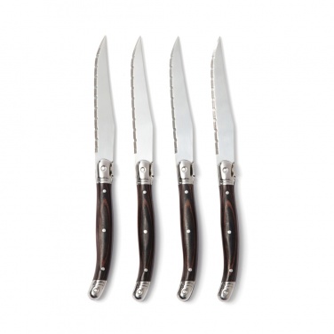 Logotrade promotional gift picture of: VINGA Gigaro meat knives