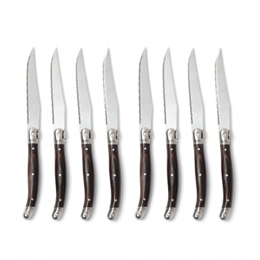 Logotrade promotional merchandise photo of: VINGA Gigaro meat knives