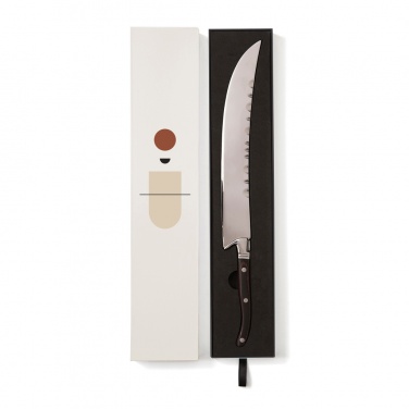 Logo trade promotional products picture of: VINGA Gigaro champagne saber