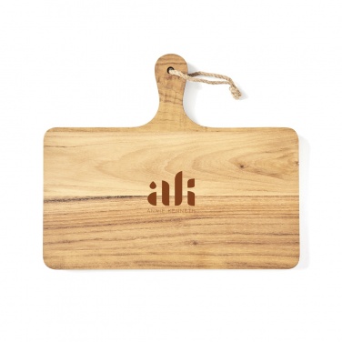 Logotrade corporate gift image of: VINGA Buscot horizontal serving board