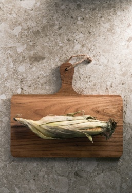 Logo trade corporate gifts picture of: VINGA Buscot horizontal serving board