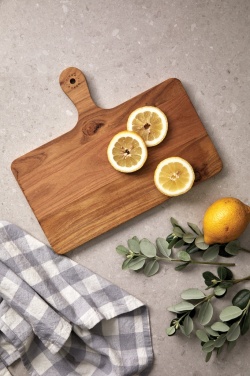 Logotrade promotional giveaway picture of: VINGA Buscot horizontal serving board