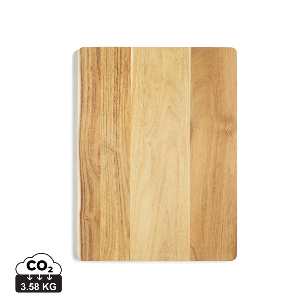 Logotrade promotional merchandise photo of: VINGA Buscot Utility Cutting Board