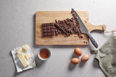 Logo trade advertising products image of: VINGA Buscot Rectangular Serving Board