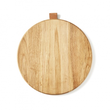 Logotrade promotional gift picture of: VINGA Alcamo round serving tray