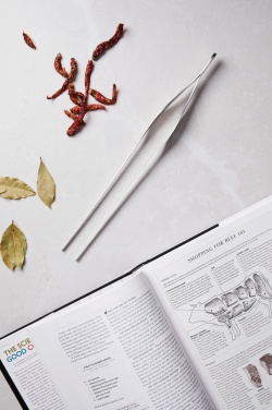 Logo trade advertising products image of: VINGA Cooking tong