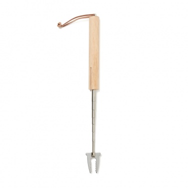 Logotrade corporate gift picture of: VINGA Vici telescopic bbq stick