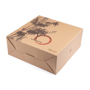 Logotrade promotional gifts photo of: VINGA Nomimono deep bowl, 30 cm